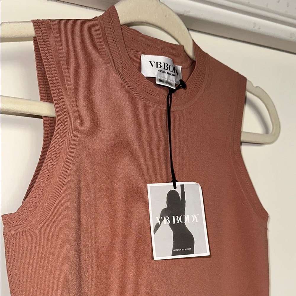 Victoria Beckham VB Body - Picture 5 of 11